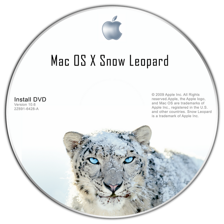 download apple snow leopard free