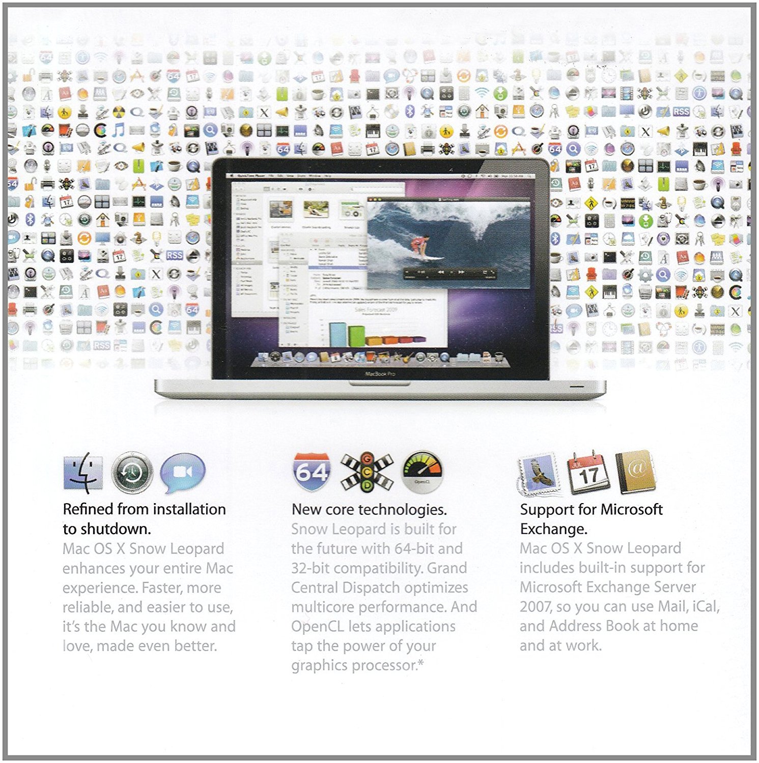 best web browser for mac snow leopard